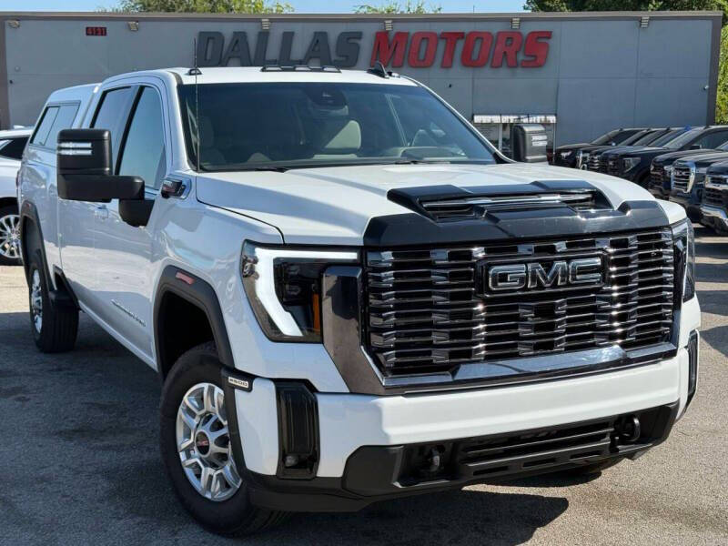gmc sierra 2500hd 2025 1GT4UMEY0SF269871 image gmc sierra 2500hd 2025 1GT4UMEY0SF269871 image